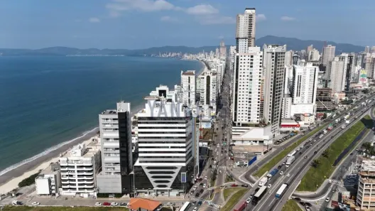Ponto Comercial à venda, 39m² no Morretes, Itapema
