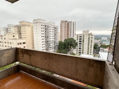 Apartamento com 2 Quartos à venda, 71m² no Sumarezinho, São Paulo
