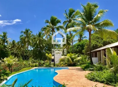 Lote/Terreno à venda, 450m² no Açu da Torre, Mata de São João
