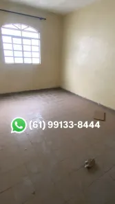Apartamento com 3 Quartos para alugar, 180m² no Setor Central, Brasília