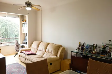 Apartamento com 2 Quartos à venda, 63m² no Presidente Altino, Osasco