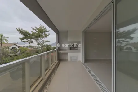 Apartamento com 3 Quartos à venda, 128m² no Cacupé, Florianópolis