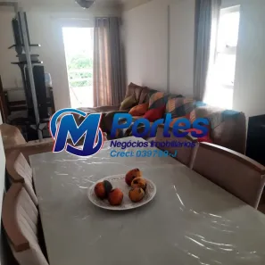 Apartamento com 2 Quartos à venda, 81m² no Cidade Nova, São José do Rio Preto