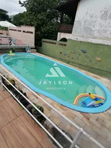 Casa com 3 Quartos à venda, 500m² no Campo Grande, Rio de Janeiro