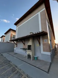 Apartamento com 2 Quartos à venda, 80m² no , Itaitinga