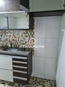 Apartamento com 2 Quartos à venda, 45m² no Jardim Monte Alto, Campinas