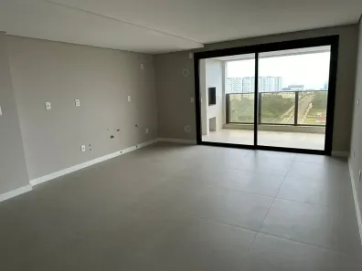 Apartamento com 3 Quartos à venda, 121m² no Praia Brava de Itajaí, Itajaí