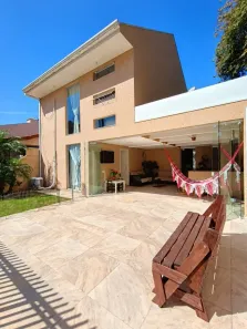Sobrado com 3 Quartos à venda, 140m² no Itália, São José dos Pinhais