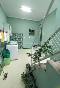 Casa com 3 Quartos à venda, 204m² no Parque Jataí, Votorantim