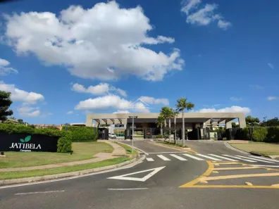 Lote/Terreno à venda, 960m² no Residencial Jatibela, Campinas