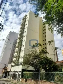 Apartamento com 1 Quarto à venda, 52m² no Botafogo, Campinas