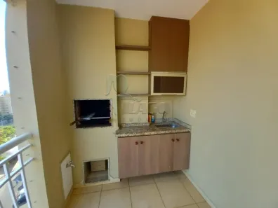 Apartamento com 3 Quartos à venda, 107m² no Jardim Paulista, Ribeirão Preto