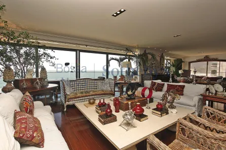 Apartamento com 4 Quartos à venda, 600m² no Ipanema, Rio de Janeiro