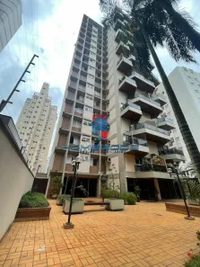 Apartamento com 3 Quartos à venda, 146m² no Cambuí, Campinas