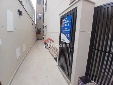 Apartamento com 2 Quartos à venda, 46m² no Vila Paulicéia, São Paulo