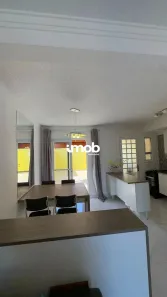 Casa de Condomínio com 2 Quartos para alugar, 87m² no Vossoroca, Votorantim
