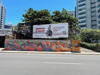 Lote/Terreno à venda, 900m² no Piedade, Jaboatão dos Guararapes