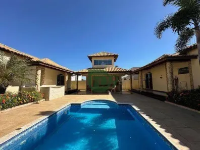 Casa de Condomínio com 3 Quartos à venda, 450m² no Jardim Imperador, Americana