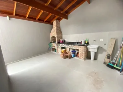 Ponto Comercial com 3 Quartos à venda, 140m² no Parque São Domingos, São Paulo