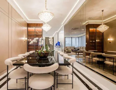 Casa de Condomínio com 4 Quartos à venda, 579m² no Alphaville II, Salvador
