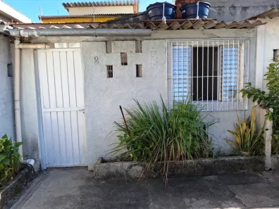 Casa com 1 Quarto para alugar, 35m² no Jardim Bom Clima, Guarulhos