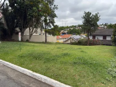 Lote/Terreno à venda, 420m² no Alphaville, Santana de Parnaíba