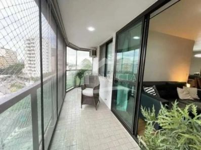 Apartamento com 2 Quartos à venda, 95m² no Botafogo, Rio de Janeiro