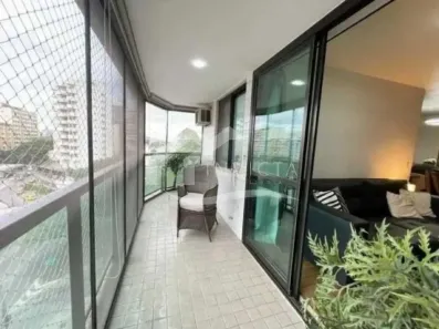Apartamento com 2 Quartos à venda, 95m² no Botafogo, Rio de Janeiro