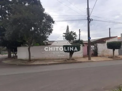 Casa com 2 Quartos à venda, 145m² no Jardim Monte Santo, Itapetininga