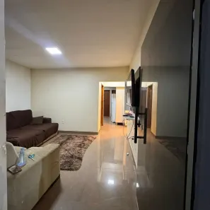 Casa com 4 Quartos à venda, 200m² no Setor Habitacional Sol Nascente, Brasília