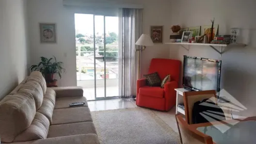 Apartamento com 2 Quartos à venda, 70m² no Vila São José, Taubaté