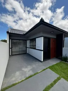 Casa com 2 Quartos à venda, 48m² no Forquilhas, São José