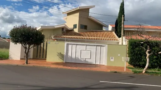 Casa com 3 Quartos à venda, 368m² no Vila Sedenho, Araraquara
