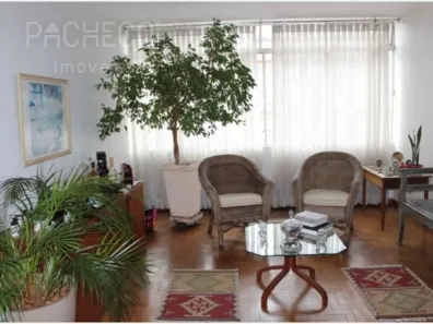 Apartamento com 3 Quartos à venda, 137m² no Pinheiros, São Paulo