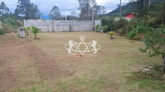 Lote/Terreno à venda, 486m² no Capricórnio II, Caraguatatuba