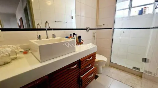 Apartamento com 1 Quarto à venda, 56m² no Botafogo, Rio de Janeiro