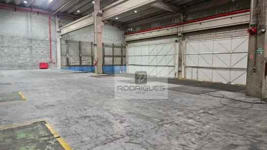 Galpão/Depósito/Armazém para alugar, 10200m² no Cooperativa, São Bernardo do Campo