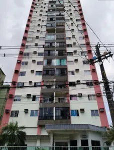 Apartamento com 3 Quartos à venda, 95m² no Pedreira, Belém
