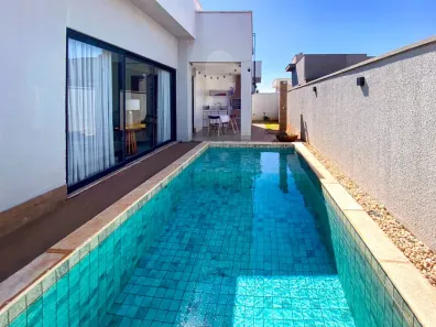 Casa com 5 Quartos para alugar, 350m² no Residencial Goiânia Golfe Clube, Goiânia