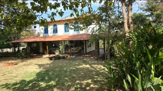 Fazenda/Sítio com 2 Quartos à venda, 2700m² no , Santo Antônio de Goiás