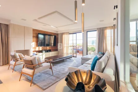 Cobertura com 3 Quartos à venda, 400m² no Nossa Senhora do Rosário, São José