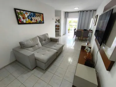 Apartamento com 3 Quartos à venda, 89m² no Cordeiro, Recife