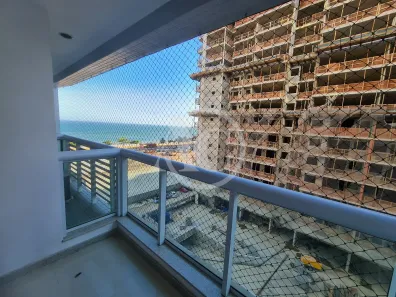 Apartamento com 2 Quartos à venda, 64m² no Itapuã, Vila Velha