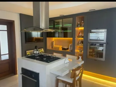 Casa de Condomínio com 3 Quartos à venda, 302m² no Sarandi, Porto Alegre