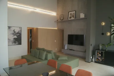 Apartamento com 4 Quartos à venda, 156m² no Perdizes, São Paulo