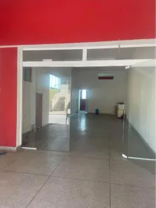 Ponto Comercial para alugar, 110m² no Ferrazópolis, São Bernardo do Campo