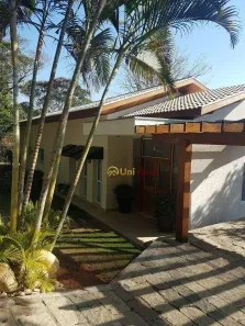 Casa de Condomínio com 4 Quartos à venda, 300m² no Chácaras Cataguá, Taubaté