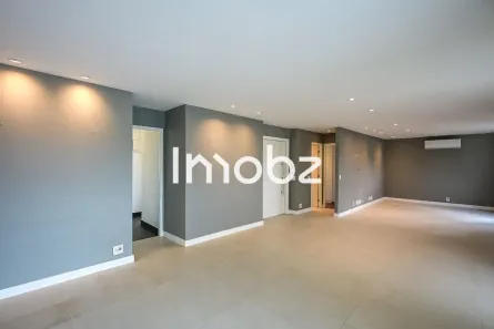 Apartamento com 3 Quartos à venda, 173m² no Vila Andrade, São Paulo