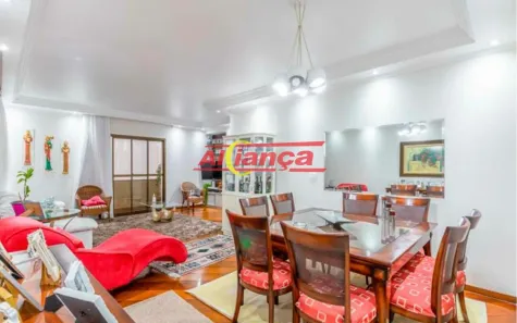 Apartamento com 3 Quartos à venda, 145m² no Vila Carrão, São Paulo