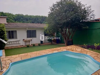 Casa com 3 Quartos à venda, 205m² no Jardim Parque Jupiá, Piracicaba